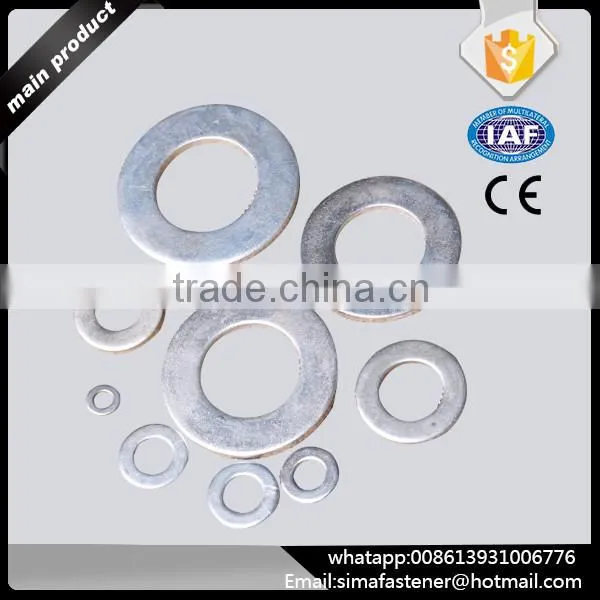 Hot Sale Flat Washers photo-3