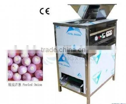 Various FC-YCTPJ-300 Onion Peeling Machine/Fruit & Vegetable Processing Machinery