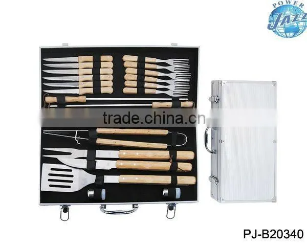 Professional BBQ Tools