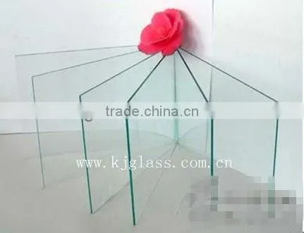 The Best Quality 2.0mm Sheet Glass photo-2