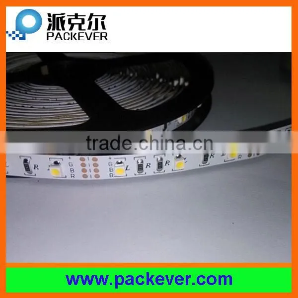 5V 60LEDs/m SMD5050 LED Strip photo-4