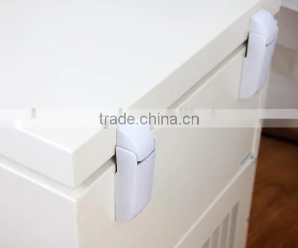 TBK LCD Freezer Separator Machine Professional LCD Repairing Machine Working Temperature -130-150 Degree photo-5