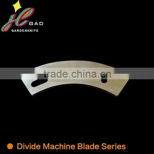 Various Shapes Blade for Packaging photo-5
