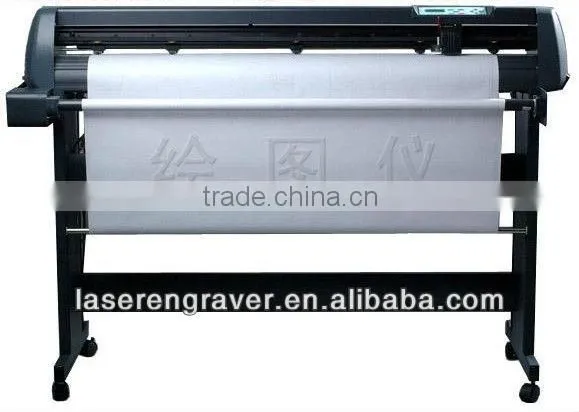 Economic Design Cutting Plotter photo-6