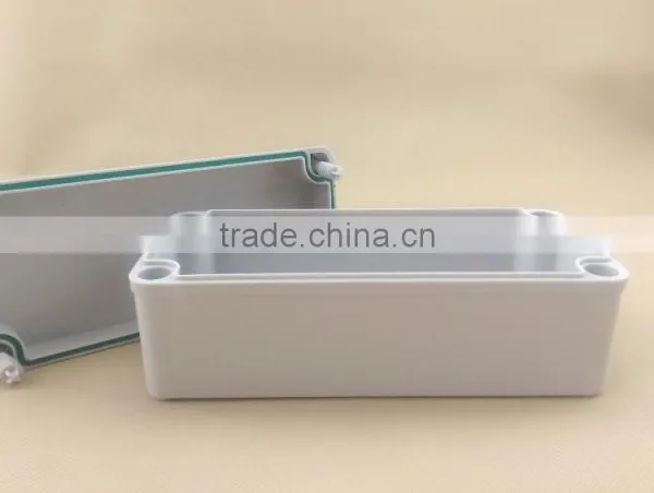 180*80*70 Enclosure Waterproof Electrical ABS PC Cable Connection Junction Box photo-3
