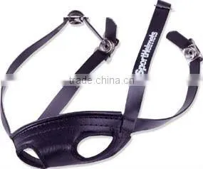 PVC American Football Chin Strap for Safety photo-2