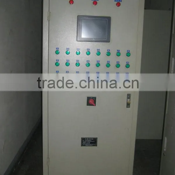 High Efficiency Good Use Reagent Feeder for Iron photo-3