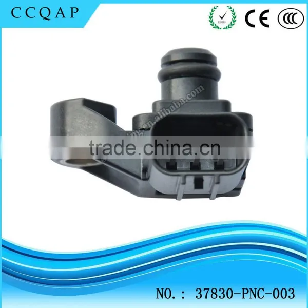 37830-PNC-003 079800-7240 Wholesale Price Automotive Original Denso Trofom MAP Air Intake Pressure Sensor for Japanese Car photo-2