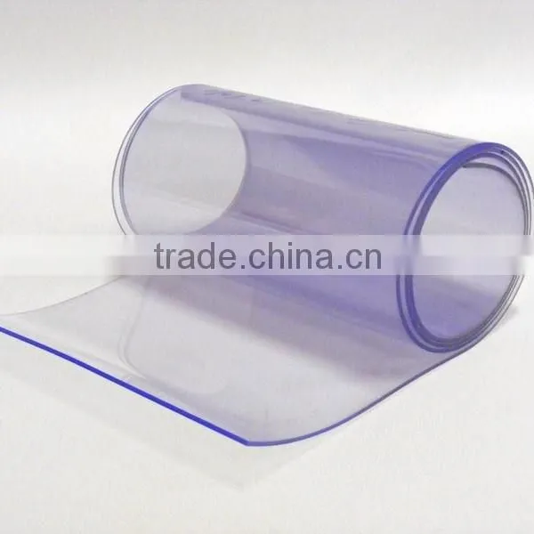 PVC Sheet for Packing in Roll photo-4