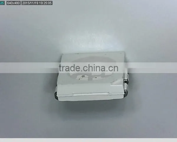 5050 PLCC SMD Green Color 1500-4500mcd Brightness photo-6