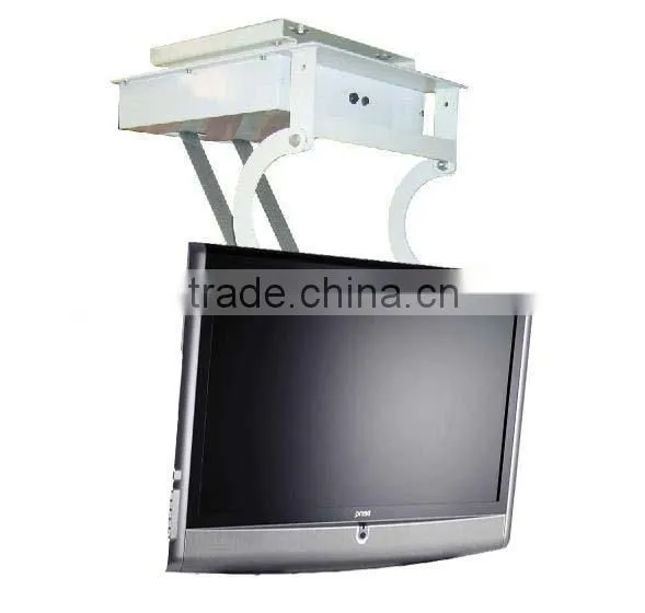 Best Selling Flip Down Ceiling TV Lift