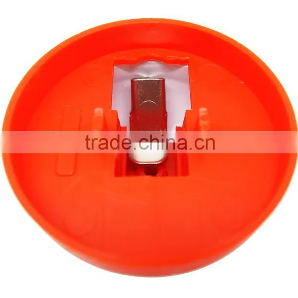 Metal Desk Bell for Any Counter or Desk Service photo-4