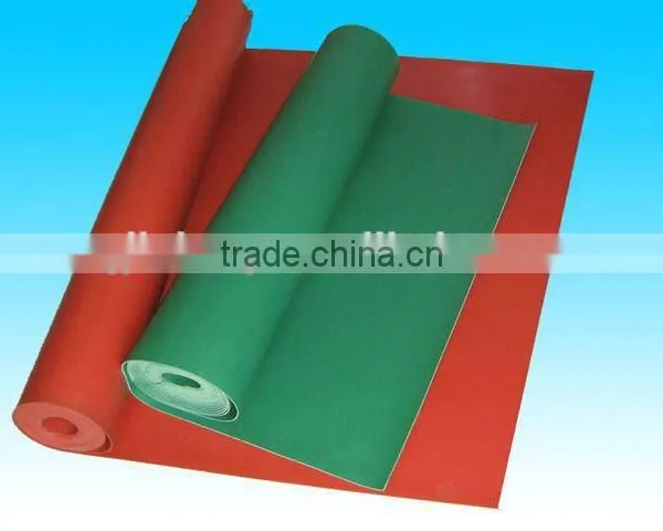 PVC Waterproof Membrane of Best Price photo-3