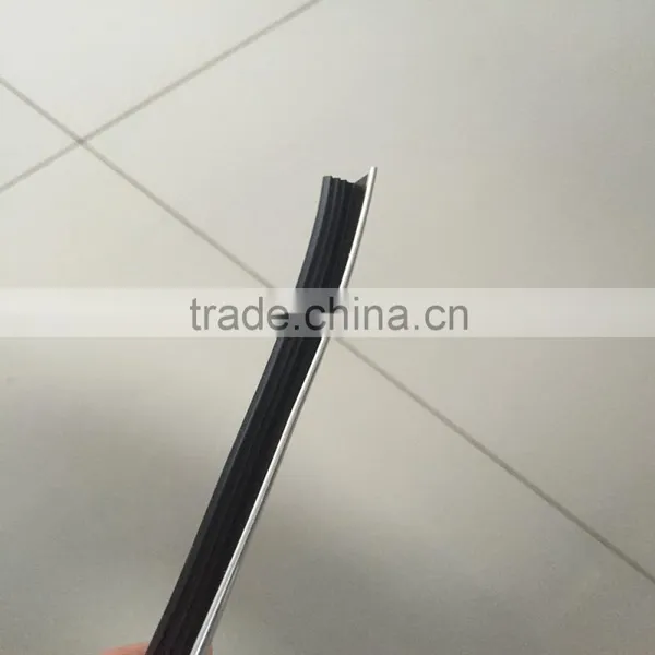Yutong T-profile Plastic Edge Banding Trim photo-5