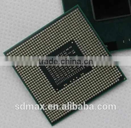 2015 Formal Version of the Original PGA I3 2330 m SR04J CPU photo-2