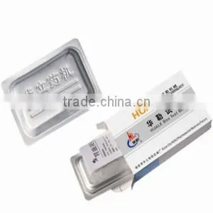 TROPICAL BLISTER PACKAGING MACHINE photo-6