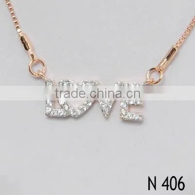 Best Shot Jewelry American TV Series The Walking Dead Fashion Classic Letter Necklace photo-6