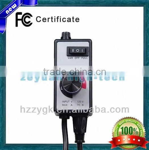 Fan / Power Tools Speed Controller