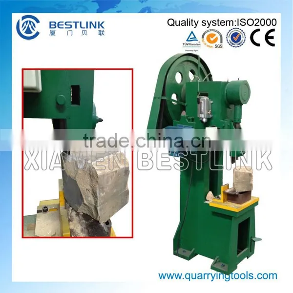 Mushroom Cultrue Stone Machine