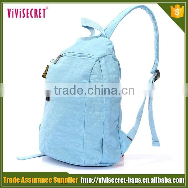 Vivisecret Stylish Light Weight Primary School Bag photo-4