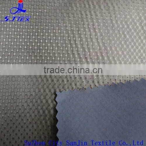 PU Coated Printed Fabric