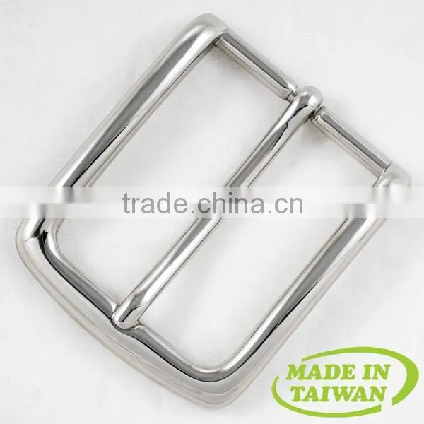 Replacement Man Type 30mm Reversible Wholesale Needle Belt Buckle photo-5