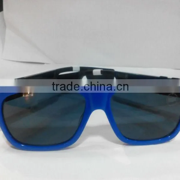 2014 Innovative Blue Tooth Glasses photo-4