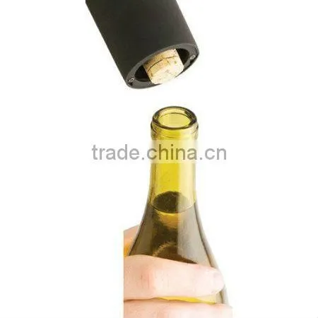 Electric Wine Opener/Battery Operated Wine Corkscrew photo-4