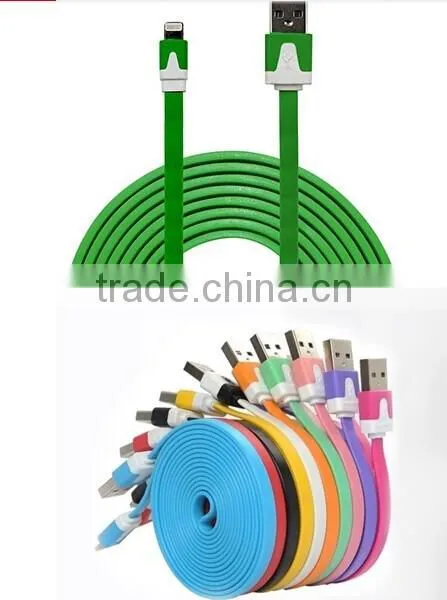 Original Authentic Micro USB Data Cable Sync Cable For Oppo Samsung HTC LG photo-4