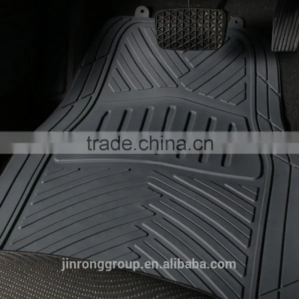 Direct Factory of Universal PVC Car Mat photo-3