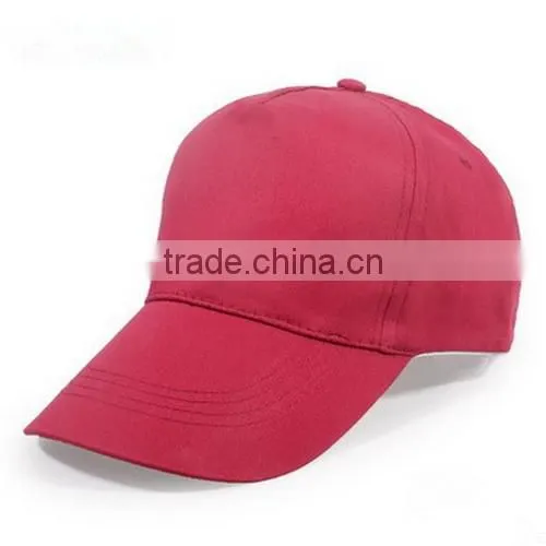 Promotional Custom Logo Baseball Sports Cap photo-2
