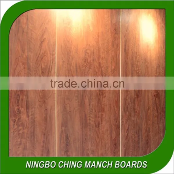 UV Coated Decorative Wall Board