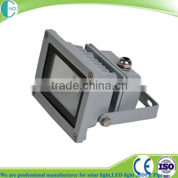 3 Years Warranty CE RoHS IP65 High Lumen Outdoor 50W Led Flood Light photo-2