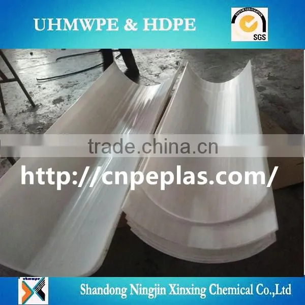 China Supplier for UHMWPE Coal Mining Liner Board photo-5