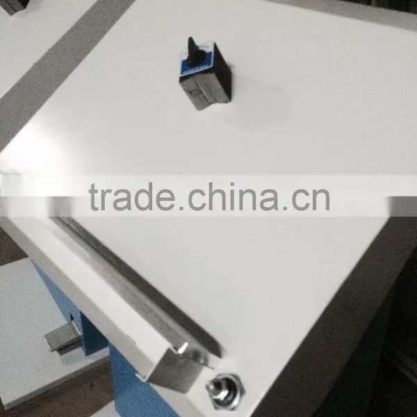 ZL-A Pneumatic Surface Finishing Machine photo-2