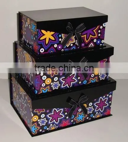 Paper Gift Box