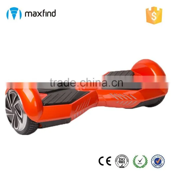 Electric Unicycle Mini Scooter Two Wheels