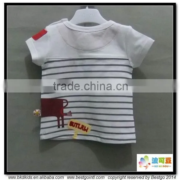 BKD 2015 Summer Custom Baby T-shirts photo-2