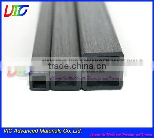 Carbon Fiber Rectangular Tubing,High Strength Carbon Fiber Rectangular Tubing,Made In China photo-3