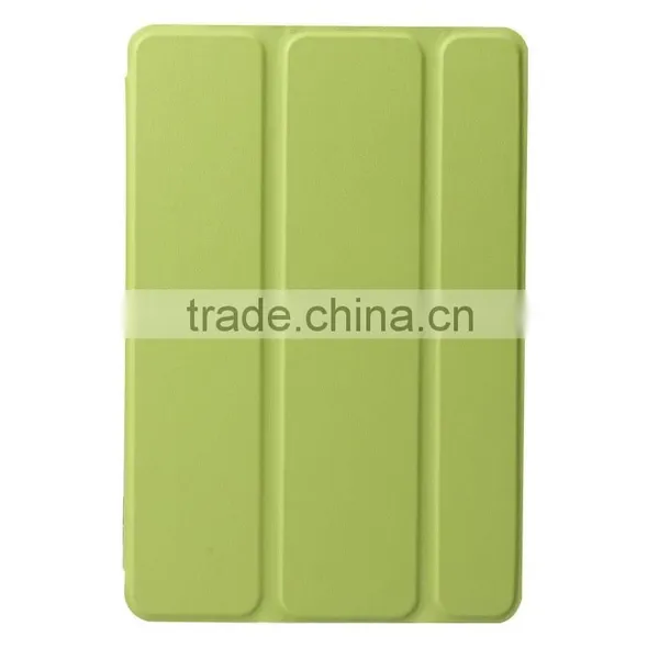 Tablet Cover for Ipad Air 2 Super Slim & Lightweight Flip Leather Case photo-5