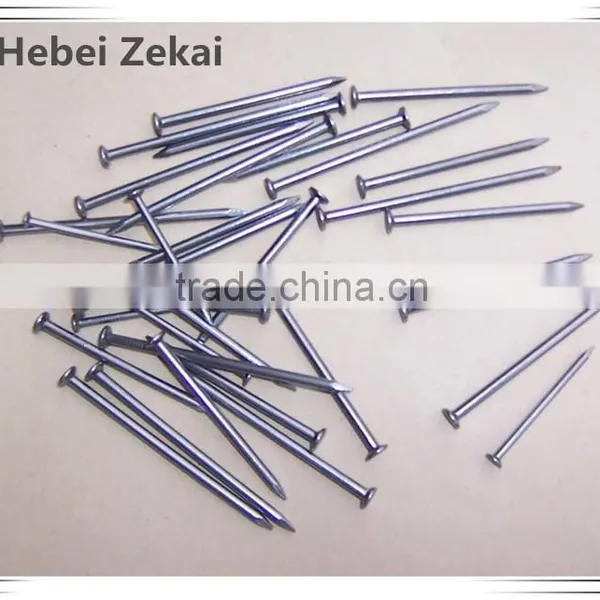 Common Iron Nails Supplier in High Quality photo-2