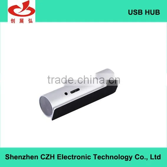 Aluminum Alloy 4 Port Usb 3.0 Hub Driver From Usb Hub Suppliers photo-6