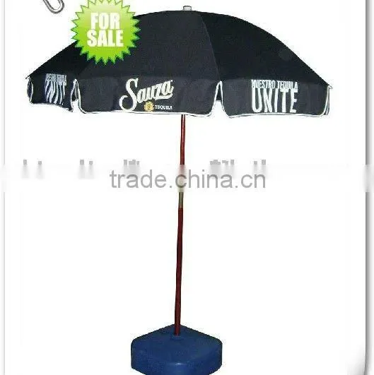 Beach Umbrella