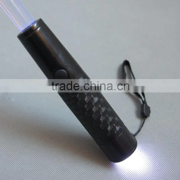 Power Umbrella Light Glow in the Dark Umbrella LED photo-2
