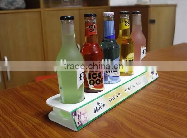 Hot Sale Acrylic Wine Display Case photo-3