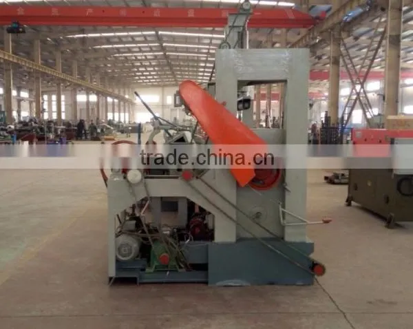 8 ft Spindle Okoume Veneer Peeling Machine Okoume Peeler photo-3