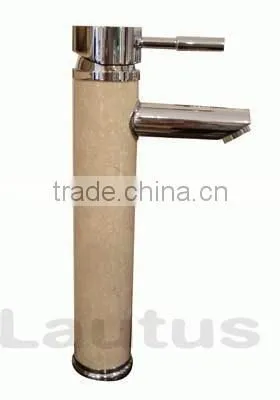 Stainless Steel and Stone Water Faucets-Lautus Water Faucets photo-2