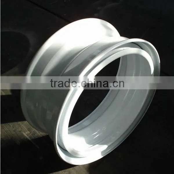 22.5x8.25 Rim of Tyre 11R22.5 photo-4
