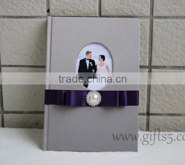 Wedding Book Made in Handmade photo-2