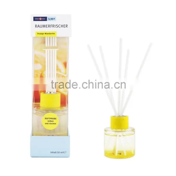 Aroma Reed Diffuser photo-4